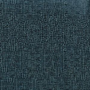 Orient  306 Sapphire by ABBEYSHEA Fabric