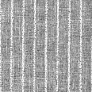 Sorrento Shadow by Norbar Fabric Color/BLACK-GRAY 100% POLYESTER INDIA NOT TESTED 1"H 54 - Fabric Carolina -