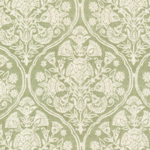 Souffle 1 Pear by Stout Fabric