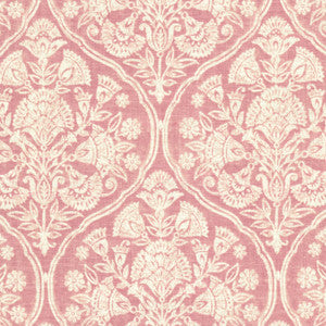 Souffle 4 Blush by Stout Fabric
