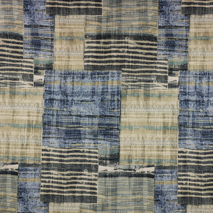 Souk Oasis by Richloom Fabric See sample 100% COTTON USA or Imported </p><p>Repeat: 56" - Fabric Carolina -