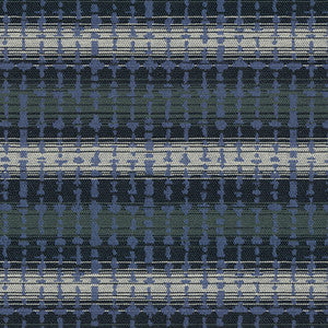 Sound 3006 Royal by Crypton Fabric