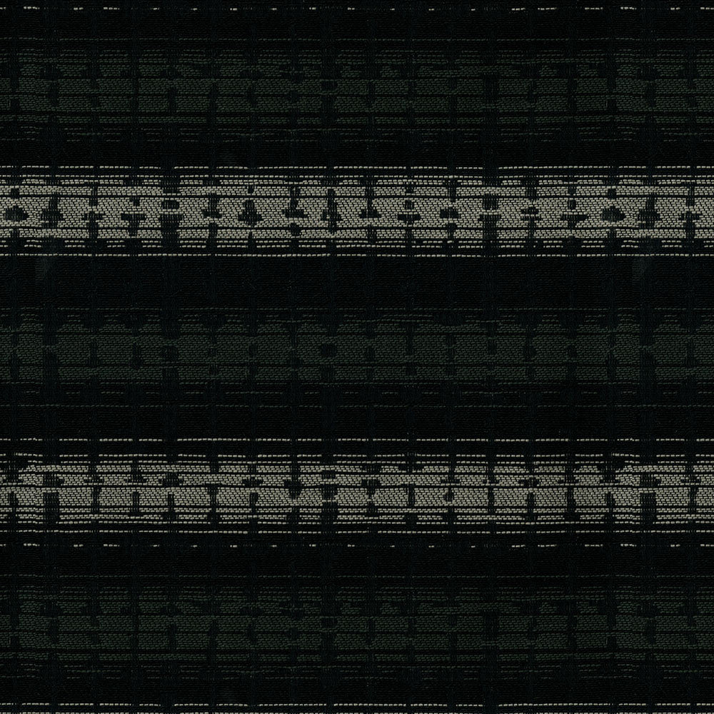 Sound 9009 Black by Crypton Fabric N/A 64% Cotton, 36% Polyester US 50,000 Double Rubs </p><p>Repeat: Horizontal: 2.9" (7.4 cm) Across the Roll and Vertical: 2.6" (6.7 cm) Up the Roll 54" (137 cm) - Fabric Carolina -