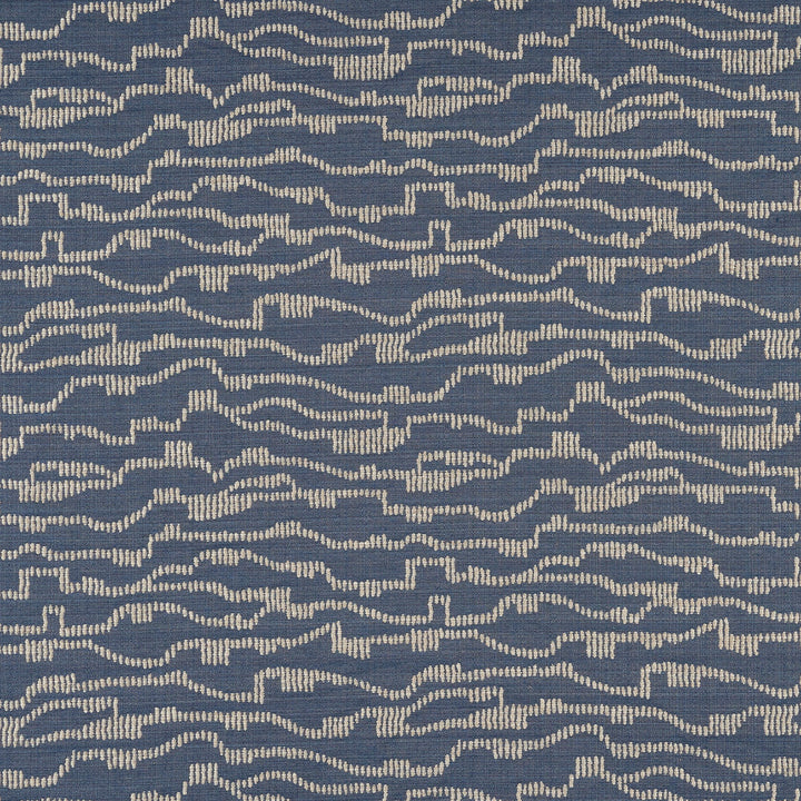 Soundwave 67J8921 by JF Crypton Designer Fabric VELOCITY CRYPTON HOME 72% Polyester, 17% Cotton, 8% Rayon, 3% Linen United States 63000 Horizontal: 14 and Vertical: 13.875 54 - Swanky Fabrics -