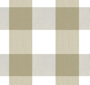 Southside Parchment 204 by Norbar Fabric SUNBURST 100% SOLUTION DYED POLYESTER TAIWAN 8"V 8"H 54 - Fabric Carolina -