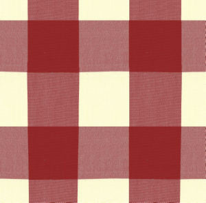 Southside Ruby 539 by Norbar Fabric