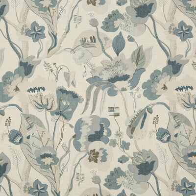 G P & J Baker - Multipurpose - SP-BP10631.2.0 - Multipurpose - VISCOSE - 85%;LINEN - 15% - United Kingdom </p><p>Repeat: H: , V: 27.5 21 - My Fabric Connection -