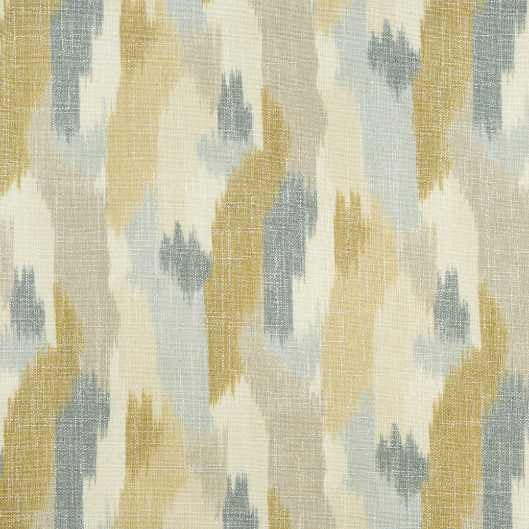 Saltaire # 546 Beach by Maxwell Designer Fabric Color Theory-Vol. X Twilight 69% POLYESTER 23% VISCOSE 8% LINEN CHINA V- 12.6" H-6.8" 55" - Swanky Fabrics -