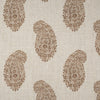 Sparrow # 447 Sepia by Maxwell Fabric