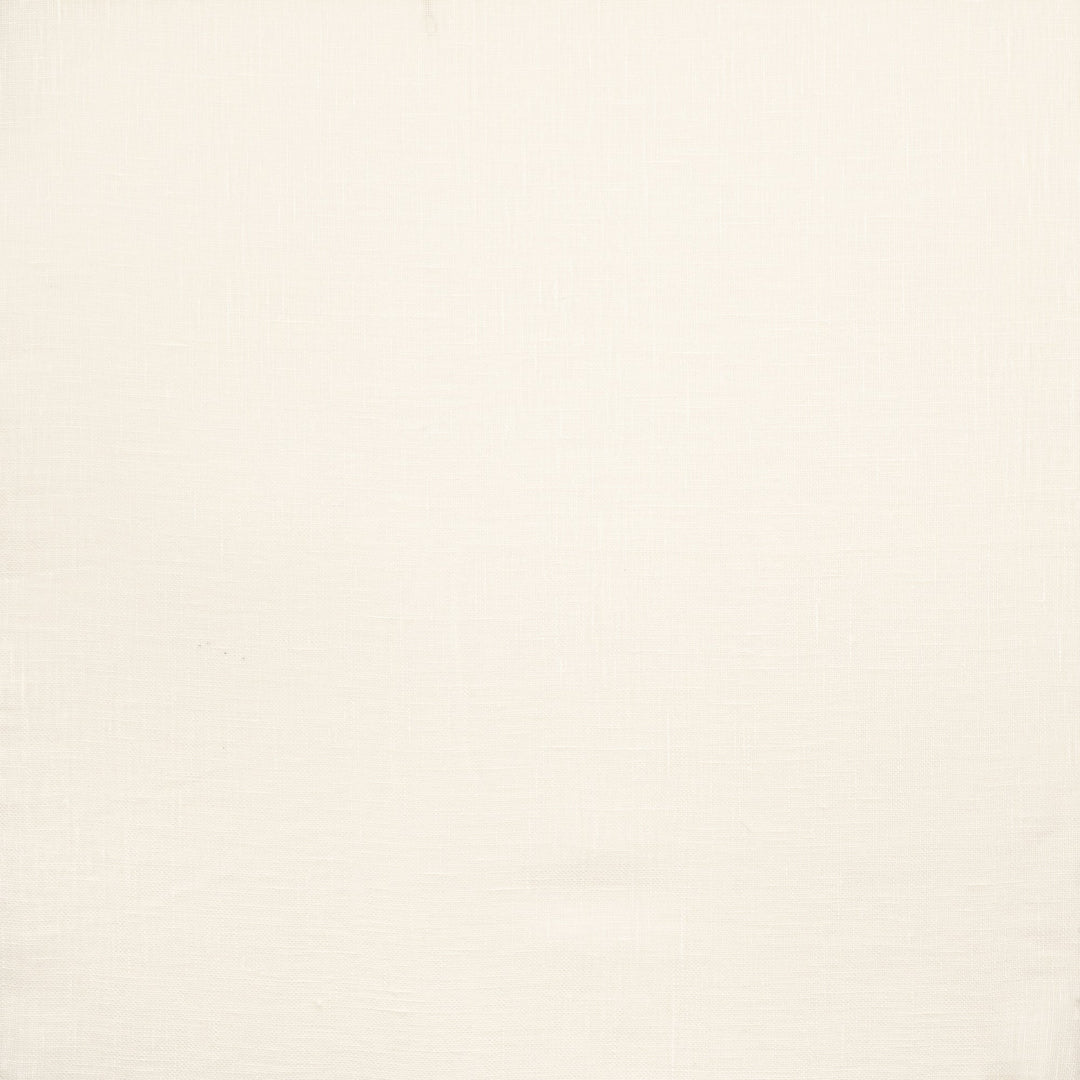Sinclair # 833 Frosting by Maxwell Designer Fabric Pure & Simple Xx 92% LINEN 8% POLYESTER INDIA 59" - Swanky Fabrics -