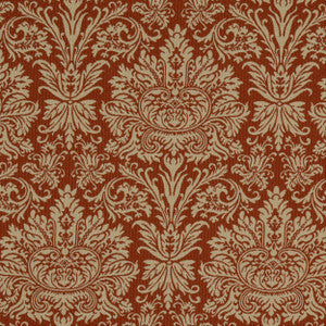 Spade 26J5083 by JF Fabric