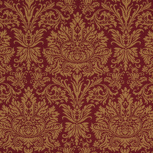 Spade 47J5083 by JF Fabric