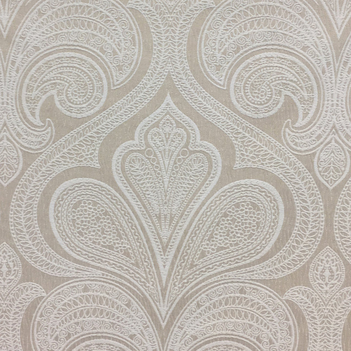 Spadina 30J6631 by JF Fabric Color Concepts Pastel 70% Cotton, 30% Polyester India 11000 Horizontal: 13.5 and Vertical: 25 54 - Fabric Carolina -
