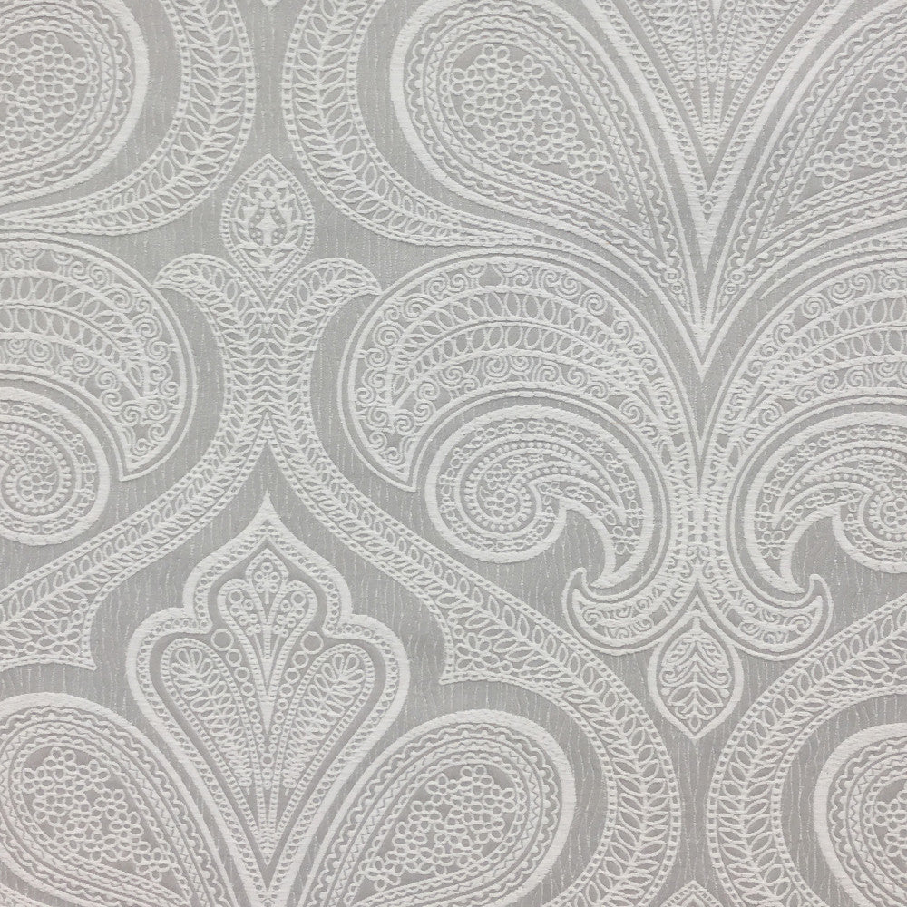 Spadina 95J6631 by JF Fabric Color Concepts Pastel 70% Cotton, 30% Polyester India 11000 Horizontal: 13.5 and Vertical: 25 54 - Fabric Carolina -
