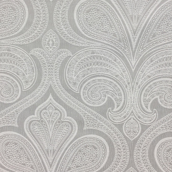 Spadina 95J6631 by JF Fabric Color Concepts Pastel 70% Cotton, 30% Polyester India 11000 Horizontal: 13.5 and Vertical: 25 54 - Fabric Carolina -