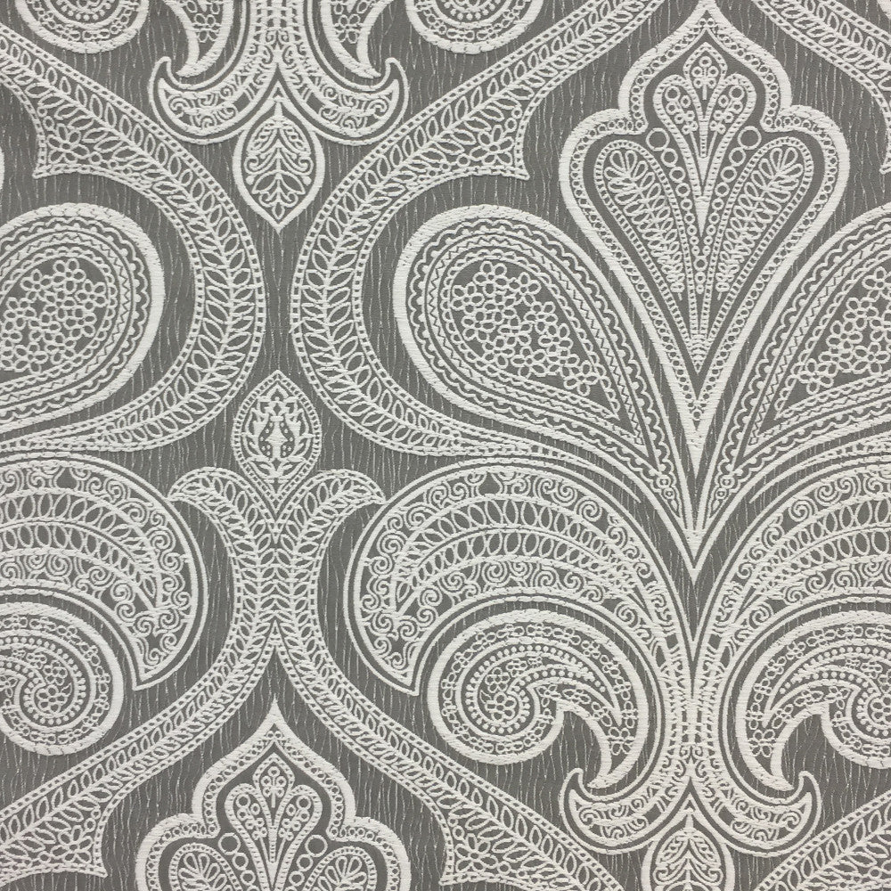 Spadina 96J6631 by JF Fabric Color Concepts Pastel 70% Cotton, 30% Polyester India 11000 Horizontal: 13.5 and Vertical: 25 54 - Fabric Carolina -