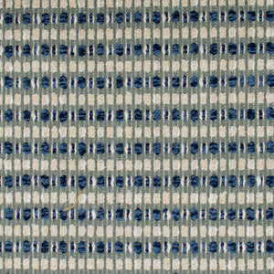 Spangle 1 Slate by Stout Fabric