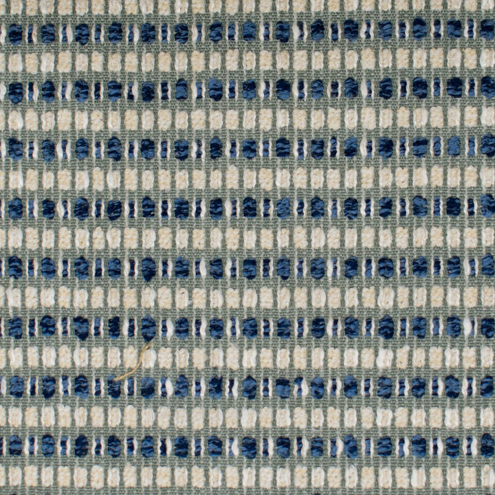 Spangle 1 Slate by Stout Fabric RAINBOW LIBRARY LAKE/INDIGO 93%POL 7%LIN CHINA FLAME RETARDANT-N.F.P.A. 260A CLASS 1 CATB 117-2013 WYZENBEEK 25 000 DOUBLE RUB WEAR TEST (HEAVY DUTY) Horizontal: 1.9 and Vertical: 1.9 58 in - Fabric Carolina -