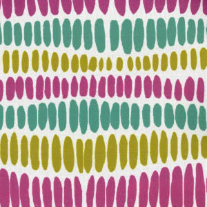 Sparkle Festive 26 by Norbar Designer Fabric 65% POLYESTER 35% COTTON SPAIN 19 3/4"V 13 3/4"H 55 - Swanky Fabrics -