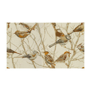 Perched Natural by Kravet Couture Fabric