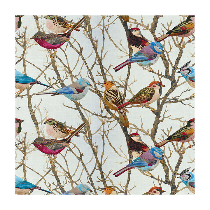Sparrows2-916 by Kravet Couture Fabric LINEN - 100% Austria MEDIUM Horizontal: 58 and Vertical: 38.5 58 - Fabric Carolina -