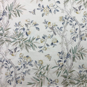 Sparrow Haze by Magnolia Fabric