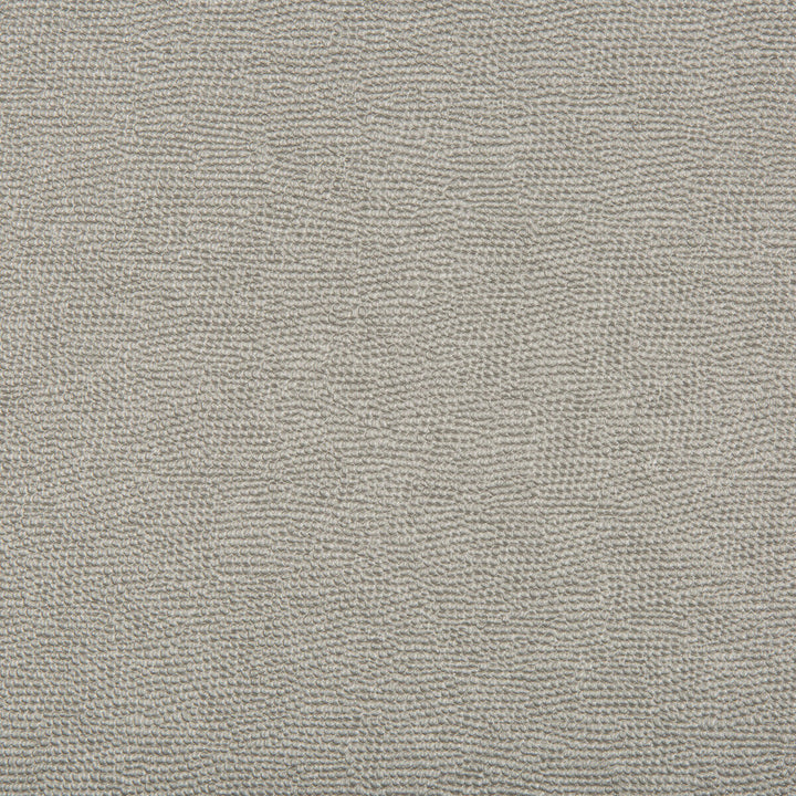Spartan Pewter by Kravet Contract Designer Fabric FAUX LEATHER EXTREME PERFORMANCE PVC - ARTIFICIAL LEATHER - 88%;POLYESTER - 12% China HEAVY Horizontal: and Vertical: 54 - Swanky Fabrics -