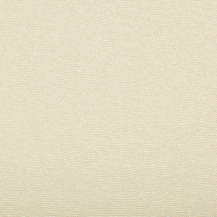 Spartan Pearl by Kravet Contract Designer Fabric FAUX LEATHER EXTREME PERFORMANCE PVC - ARTIFICIAL LEATHER - 88%;POLYESTER - 12% China HEAVY Horizontal: - and Vertical: - 54 - Swanky Fabrics -
