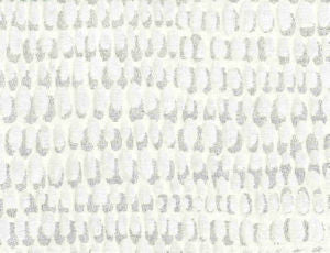 Spartan White by Norbar Fabric