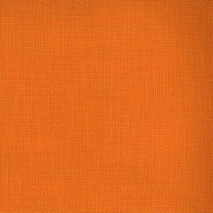 Sparta Tangerine 614 by Norbar Fabric
