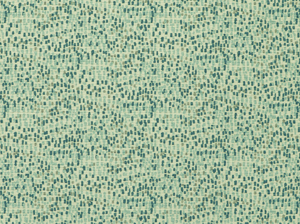 Speckles 530 Rain by Covington Fabric 100% POLYESTER China 37500 Horizontal: 14.75 and Vertical: 9.38 58.75 - Fabric Carolina -