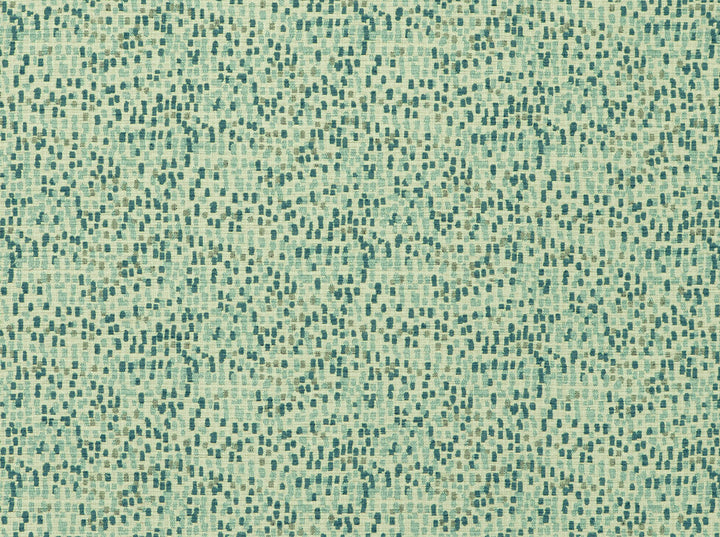 Speckles 530 Rain by Covington Fabric 100% POLYESTER China 37500 Horizontal: 14.75 and Vertical: 9.38 58.75 - Fabric Carolina -