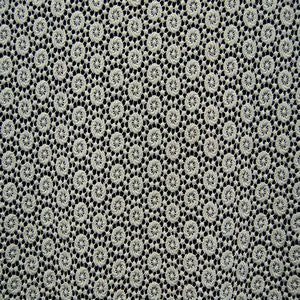 Spector Alabaster by Norbar Fabric
