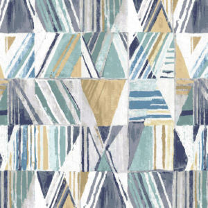 Spectrum Bluestone by Norbar Fabric