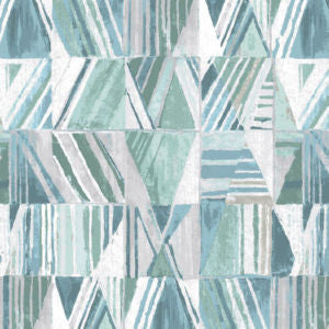 Spectrum Menthe by Norbar Fabric PRISM BREEZE 100% COTTON KOREA 30,000 WYZENBEEK </p><p>Repeat: 26 1/4"V 13 1/2"H 54 - Fabric Carolina -