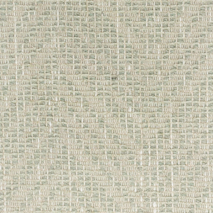 Speed 1 Aloe by Stout Designer Fabric LIVING IS EASY SPRING/SPA 53%ACR 23%POL 14%SVI 10%COT USA FLAME RETARDANT-U.F.A.C. CLASS 1 CATB 117-2013 WYZENBEEK 51 000 DOUBLE RUB WEAR TEST (HEAVY DUTY) Horizontal: 5.000 and Vertical: 4.500 54 in - Swanky Fabrics -