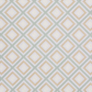 Speedy Island by Norbar Fabric