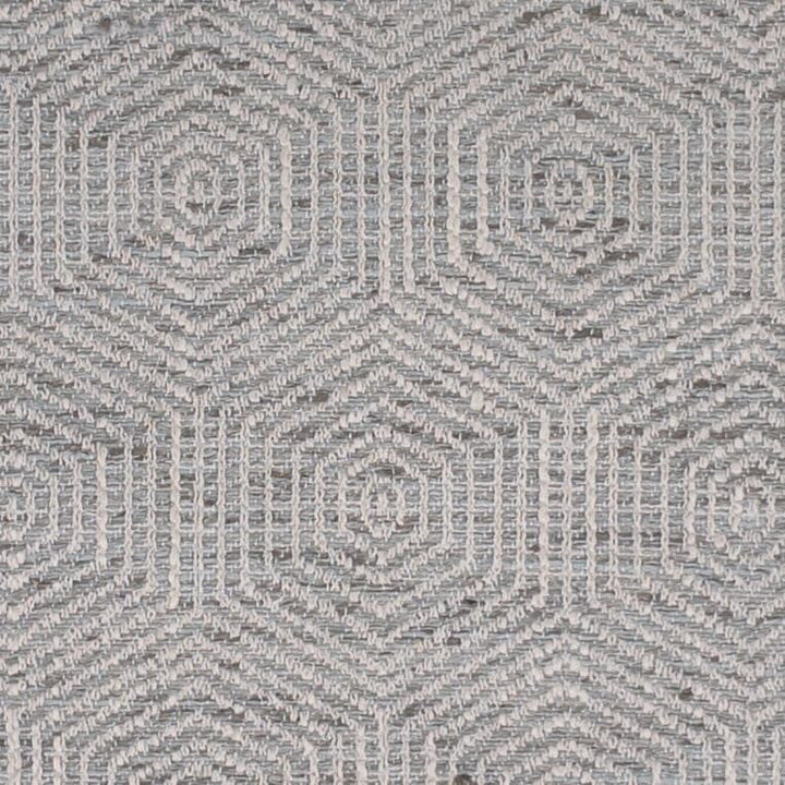 Spellbound 1 Stone by Stout Designer Fabric LIVING IS EASY FOG/CHARCOAL 100%POL INDIA WYZENBEEK 24 000 DOUBLE RUB WEAR TEST (HEAVY DUTY) Horizontal: 2.625 and Vertical: 4.875 54 in - Swanky Fabrics -