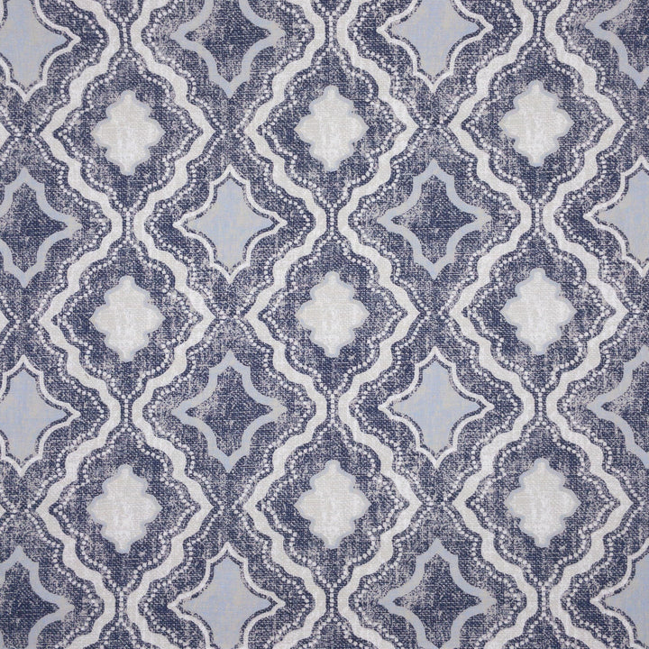 Spero 1 Porcelain by Stout Fabric Stout Fabric Spero 1 PorcelainFabric Comfortable Living Haze/Navy 100%Cot Pakistan </p><p>Repeat: H: 13.5, V: 0.75 55 in - Fabric Carolina -