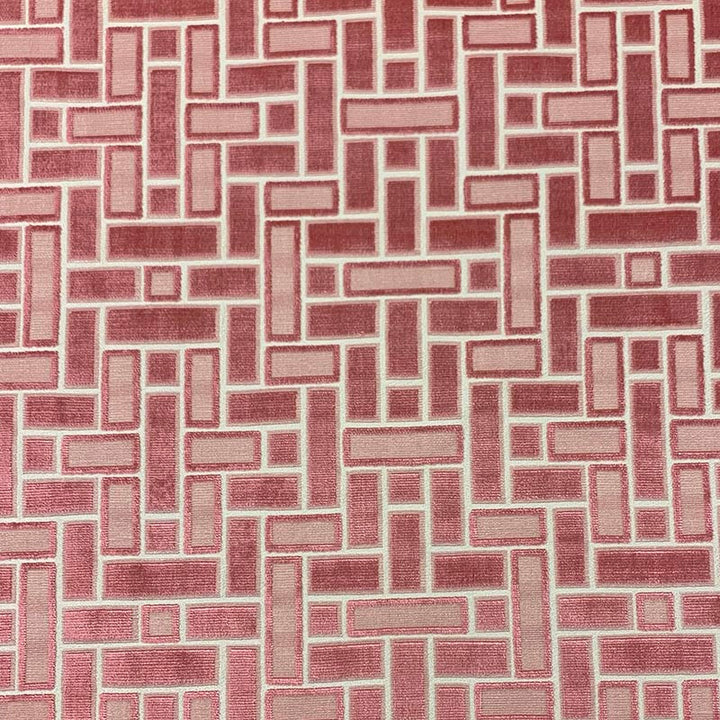 Spiegel Azalea by Magnolia Fabric See sample 76VISC/24POLY INDIA 64000 </p><p>Repeat: Horizontal: 13.5 and Vertical: 9 54" - Fabric Carolina -