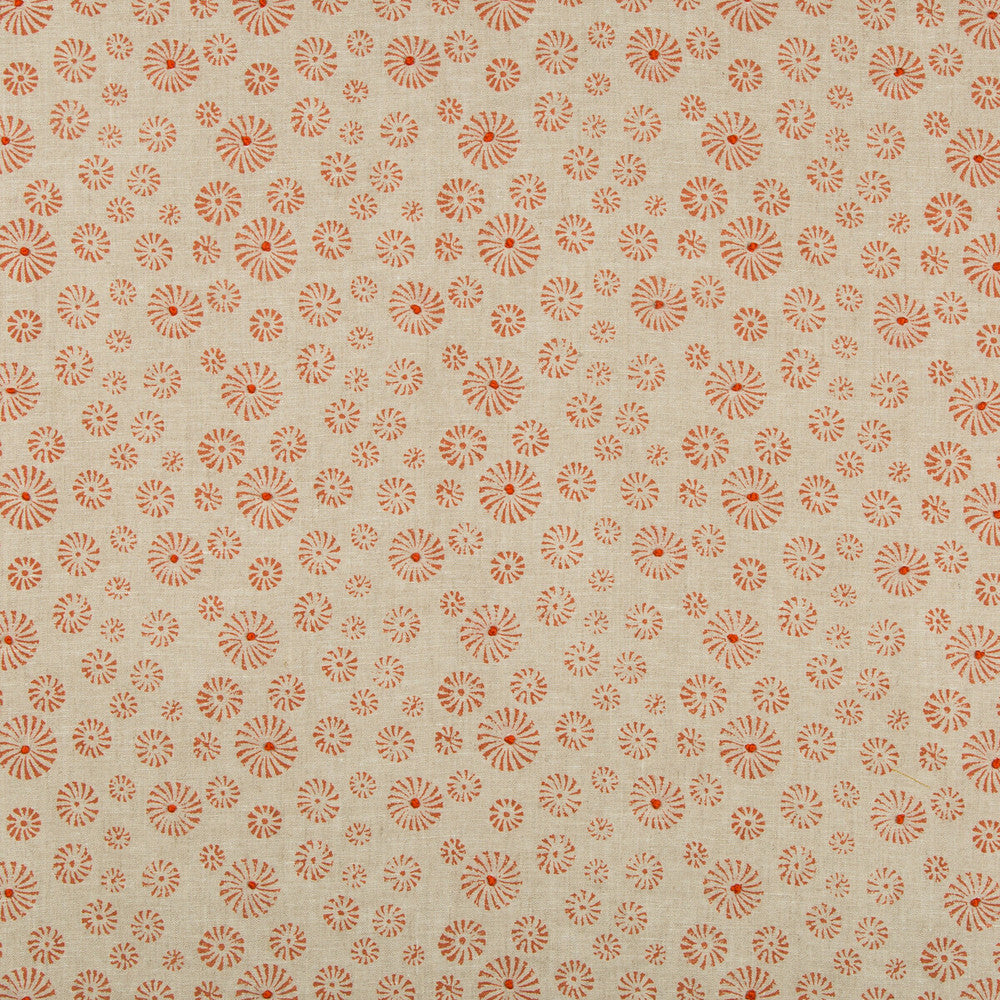 Spin Wheel-12 by Kravet Basics Fabric - LINEN - 95%;COTTON - 5% India LIGHT Horizontal: 5.5 and Vertical: 5.3 52 - Fabric Carolina -