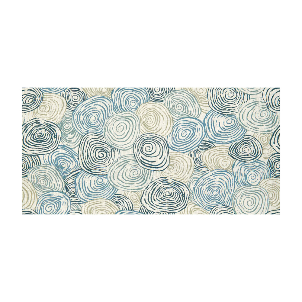 Spiro River by Kravet Basics Fabric JEFFREY ALAN MARKS WATERSIDE LINEN - 100% China MEDIUM Horizontal: 27 and Vertical: 14 55 - Fabric Carolina -