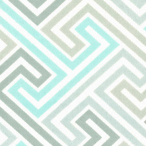 Splendid 3 Spray by Stout Fabric