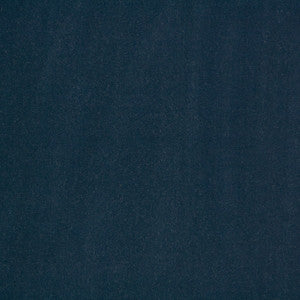 Spock 1 Sapphire by Stout Fabric