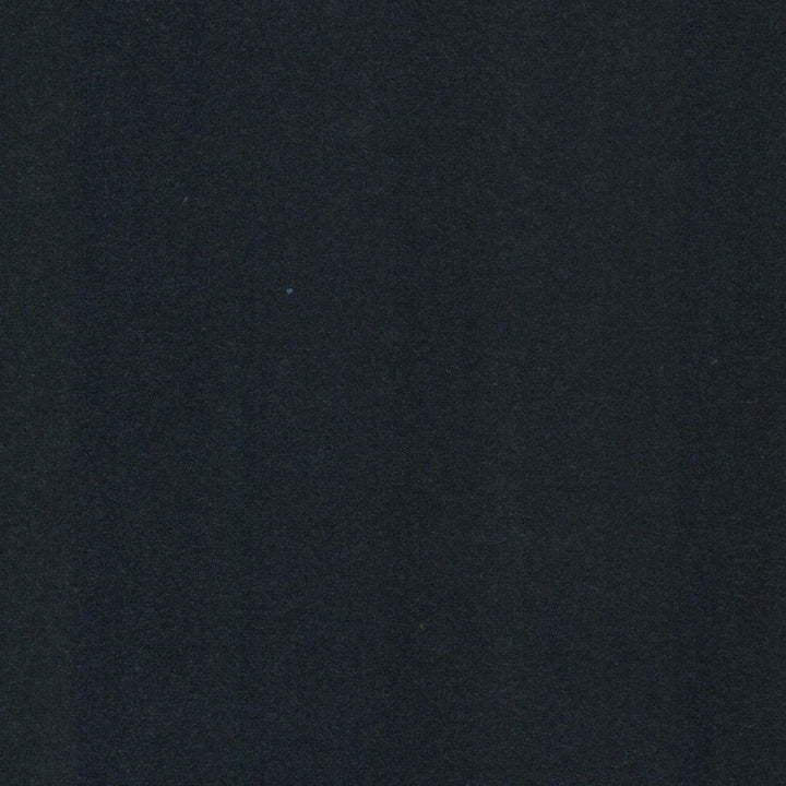 Spock 1 Sapphire by Stout Fabric Stout Fabric Spock 1 SapphireFabric Solid Velvets Plush Palette 100%Pol Indonesia </p><p>Repeat: H: 0, V: 3 55 in - Fabric Carolina -