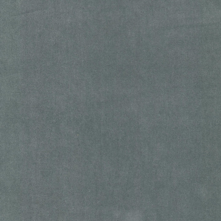 Spock 5 Slate by Stout Fabric Stout Fabric Spock 5 SlateFabric SOLID VELVETS PLUSH PALETTE 100%POL INDONESIA </p><p>Repeat: H: 0.000, V: 0.000 55 in - Fabric Carolina -