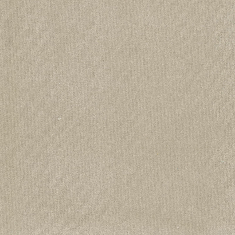 Spock 8 Birch by Stout Fabric Stout Fabric Spock 8 BirchFabric Solid Velvets Plush Palette 100%Pol Indonesia </p><p>Repeat: H: 0, V: 0 55 in - Fabric Carolina -
