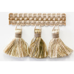 Sponsor 25 Jute by Stout Trim