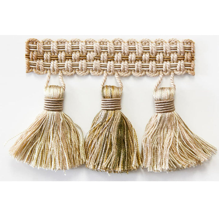 Sponsor 25 Jute by Stout Trim Stout Trim Sponsor 25 JuteTrim ART OF DESIGN TRIM-2 TASSEL FRINGE 100%SVI CHINA </p><p>Repeat: H: 0.000, V: 0.000 3 in - Fabric Carolina -