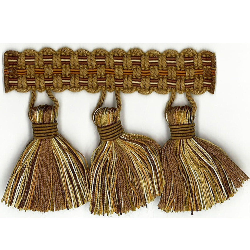 Sponsor 28 Acorn by Stout Trim Stout Trim Sponsor 28 AcornTrim ART OF DESIGN TRIM-2 TASSEL FRINGE 100%SVI CHINA </p><p>Repeat: H: 0.000, V: 0.000 3 in - Fabric Carolina -